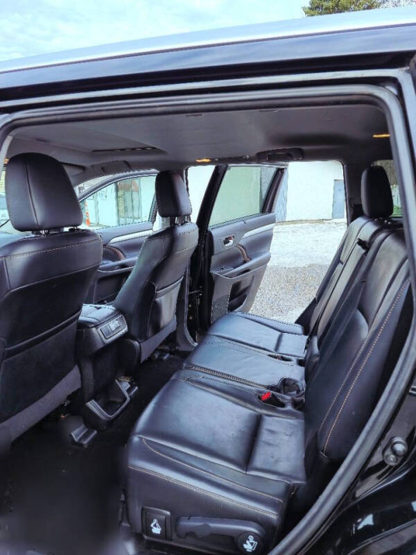 2018 Volkswagen Tiguan 2.0T S 4Motion