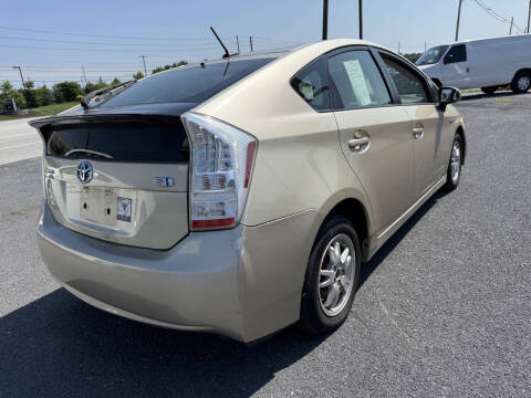 2011 Toyota Prius Five