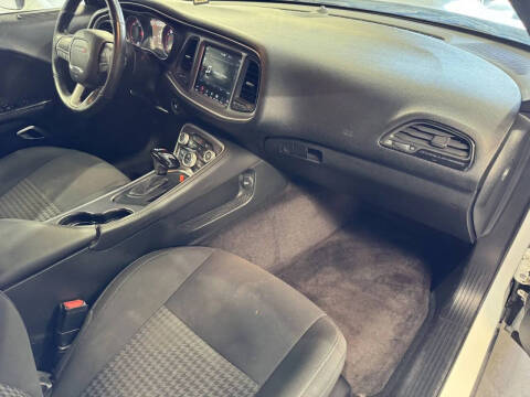 2019 Dodge Challenger R/T Scat Pack