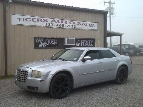2010 Chrysler 300 Touring