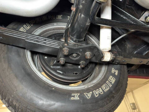 1955 Chevrolet Bel Air