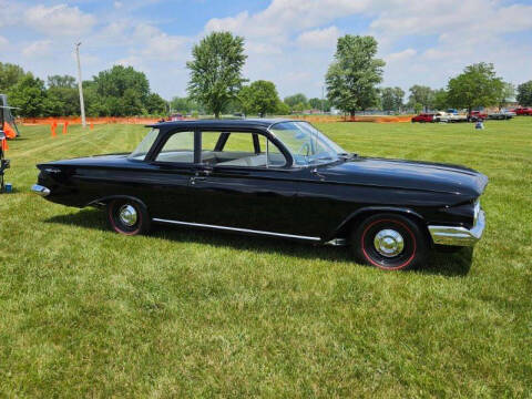 1961 Chevrolet Biscayne
