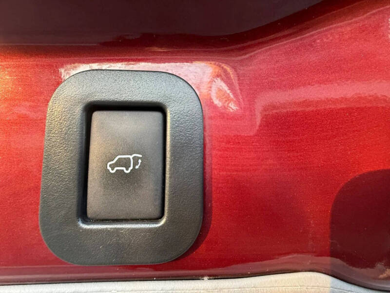 2016 Toyota Sienna