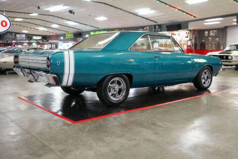 1968 Dodge Dart