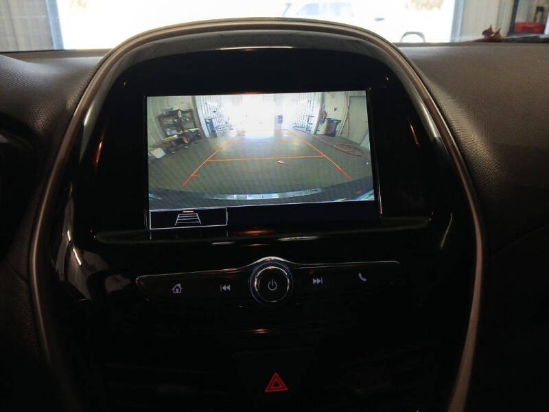 2020 Chevrolet Spark LS CVT