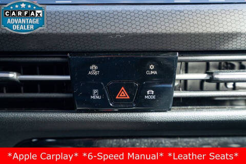 2024 Volkswagen Golf GTI 380 Autobahn