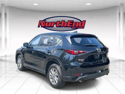 2024 Mazda CX-5 2.5 S Select