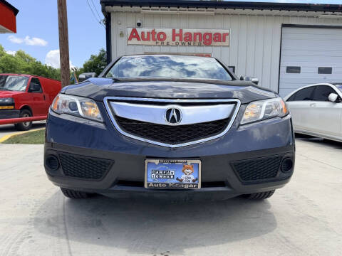 2014 Acura RDX