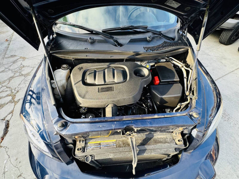 2010 Chevrolet HHR LS