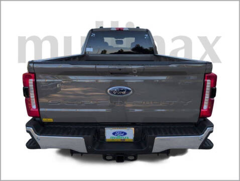 2026 Ford F-350 Super Duty XLT