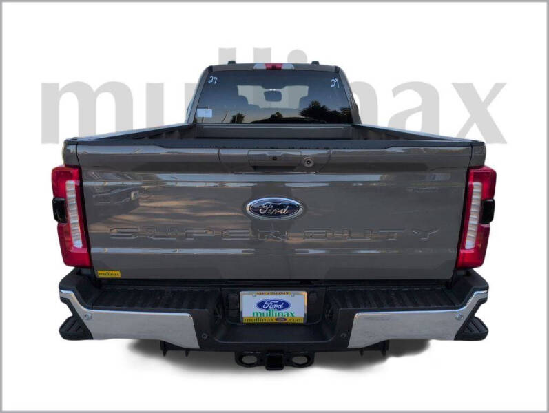 2026 Ford F-350 Super Duty XLT