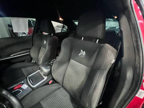 2019 Dodge Charger R/T Scat Pack