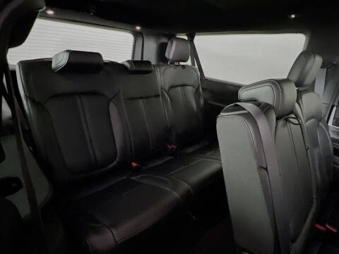 2024 Jeep Wagoneer L
