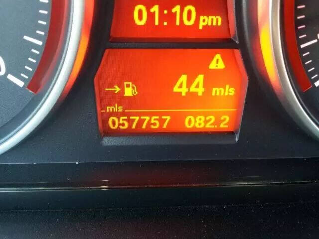 2009 BMW 3 Series 335i