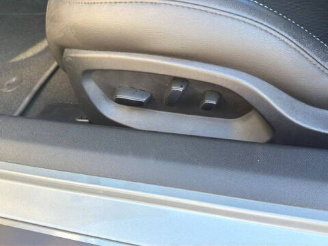 2019 Chevrolet Corvette Z06