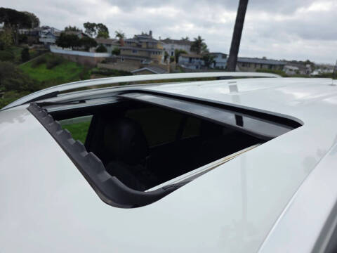 2017 Mercedes-Benz GLS GLS 550