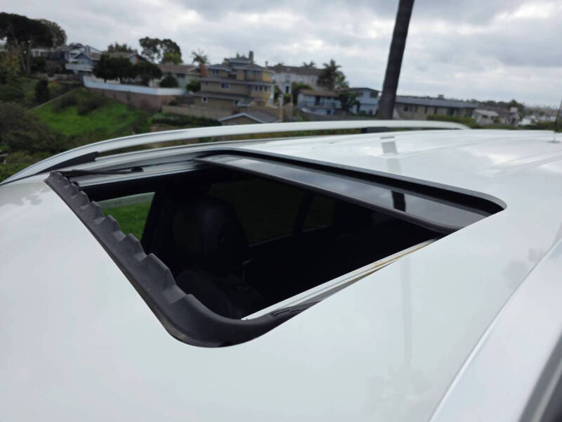 2017 Mercedes-Benz GLS GLS 550