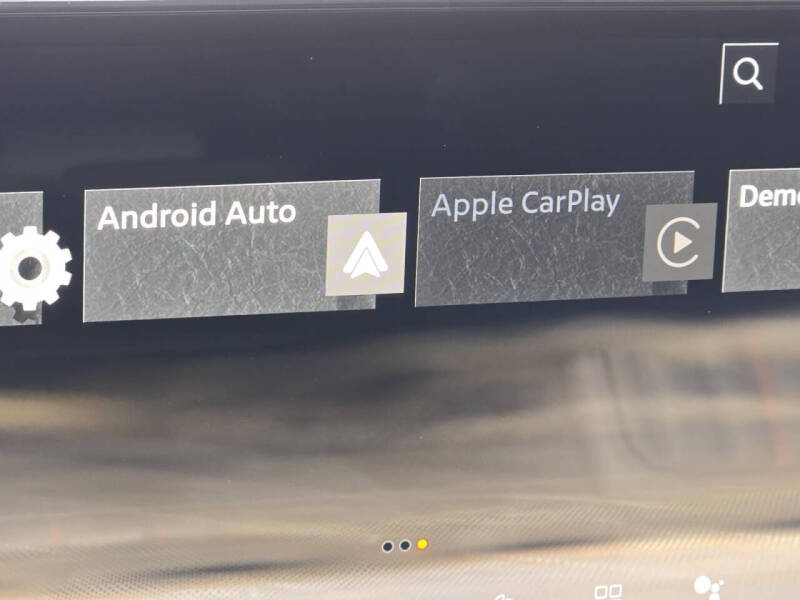 2025 Nissan Armada PRO-4X