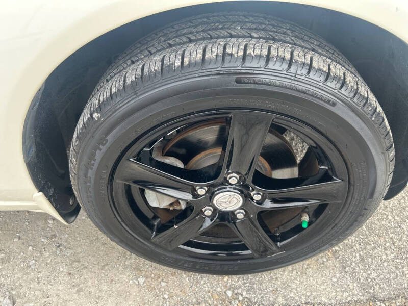 2008 Mazda MX-5 Miata