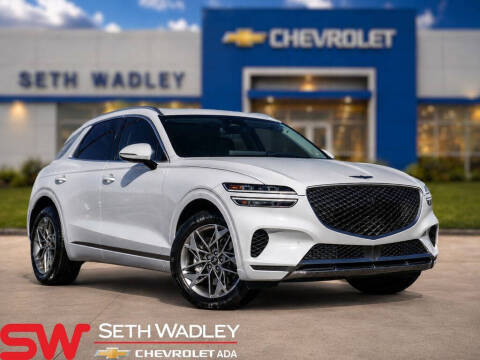 2024 Genesis GV70