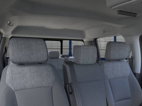 2025 Ford F-350 Super Duty