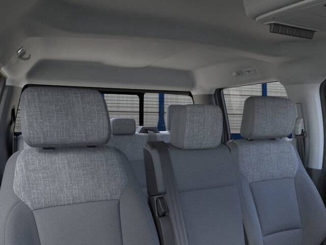 2025 Ford F-350 Super Duty