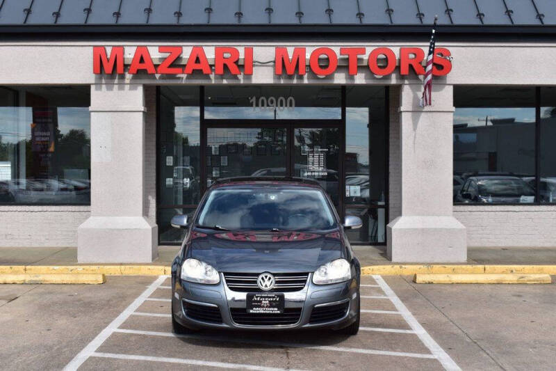 2009 Volkswagen Jetta