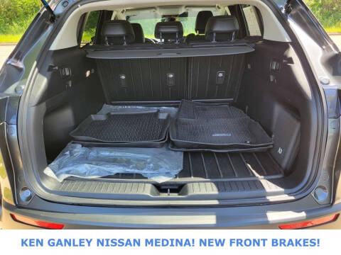 2024 Mazda CX-50 2.5 S Select