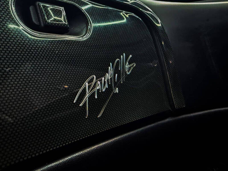 1994 Dodge Viper RT/10