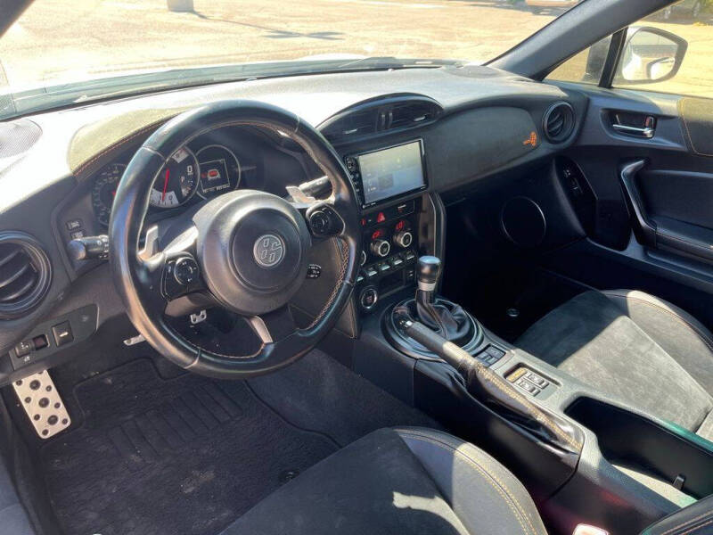 2017 Toyota 86 860 Special Edition