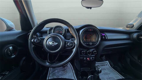 2015 MINI Hardtop 4 Door Cooper