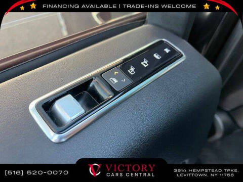 2019 Land Rover Range Rover HSE