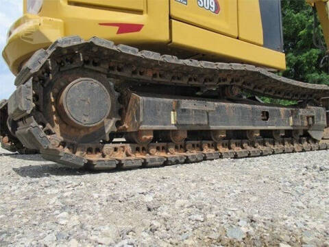2021 Caterpillar 309 CR
