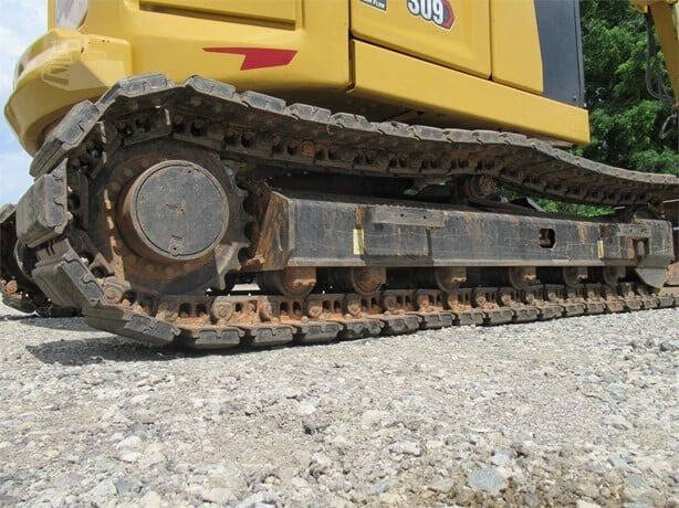 2021 Caterpillar 309 CR