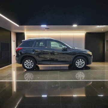 2014 Mazda CX-5 Touring