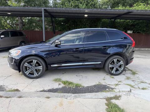 2017 Volvo XC60 T5 Dynamic