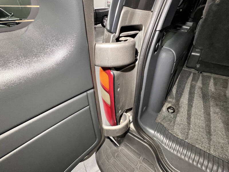 2000 Chevrolet Suburban 1500