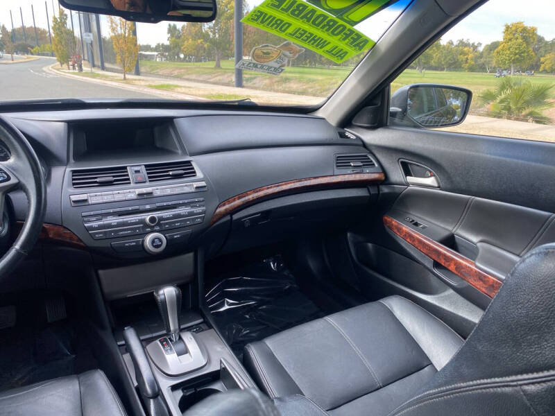 2010 Honda Accord Crosstour EX-L