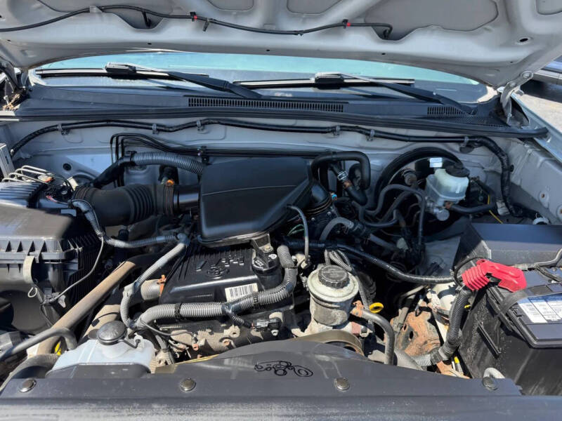 2009 Toyota Tacoma