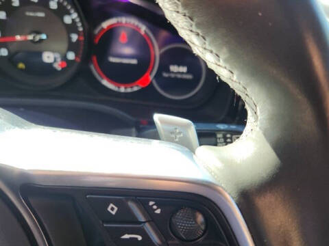 2021 Porsche Cayenne