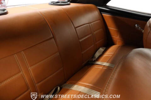 1966 Chevrolet Chevelle