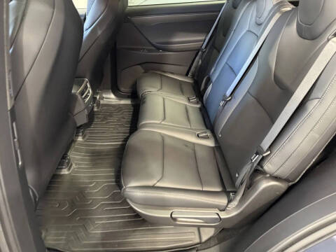 2018 Tesla Model X 75D