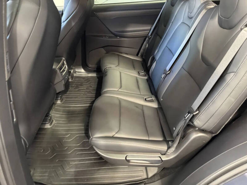 2018 Tesla Model X 75D