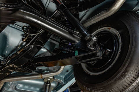 1958 Chevrolet Impala