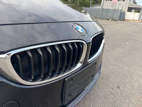 2017 BMW 4 Series 440i