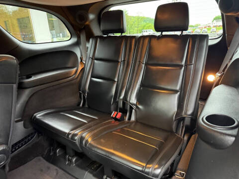 2019 Dodge Durango GT