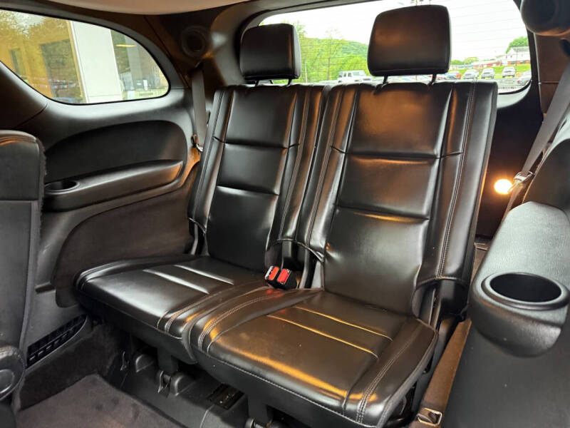 2019 Dodge Durango GT