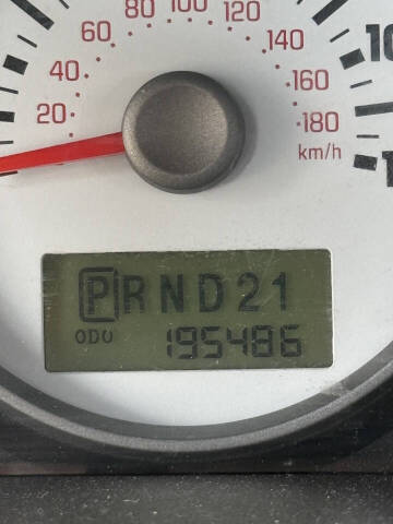 2006 Ford Escape XLS