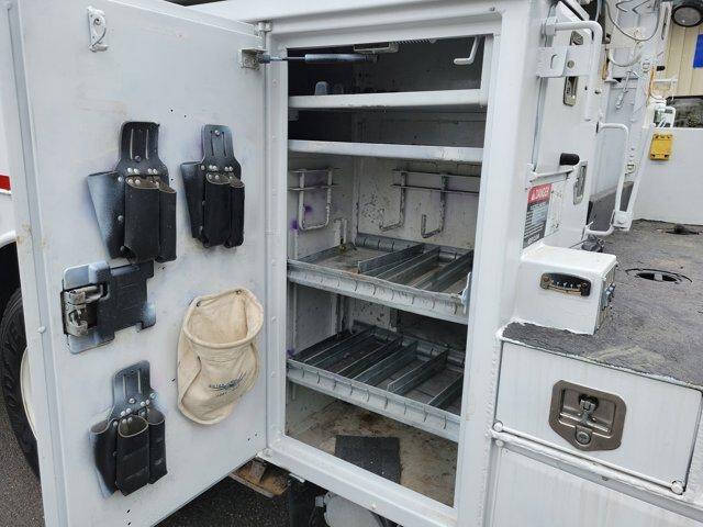 2016 International WorkStar 7400