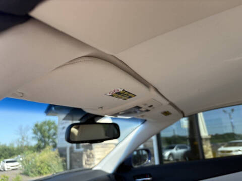 2011 Lexus IS 250C